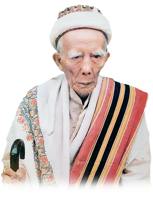 TGKH. M. Zainuddin Abdul Madjid